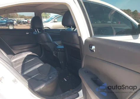 2010 Nissan Maxima 3.5 Sv z USA, uszkodzony, nr VIN 1N4AA5APXAC874792